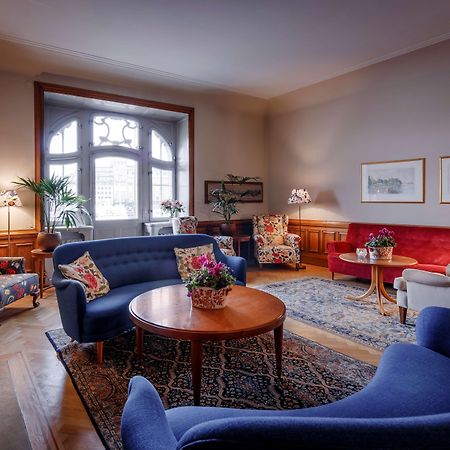 Best Western Plus La Mid-Town Hotel Лос-Анджелес Экстерьер фото