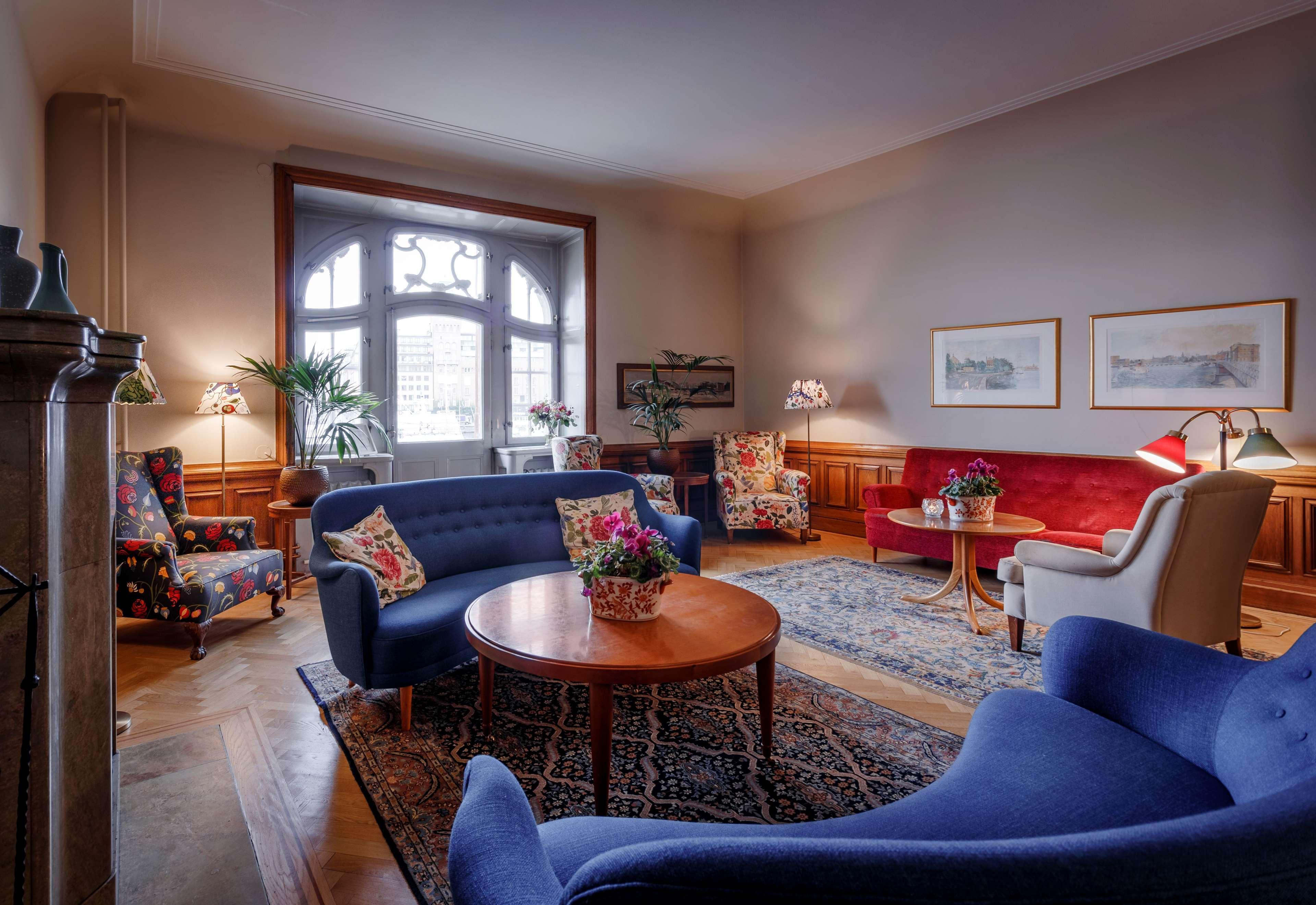 Best Western Plus La Mid-Town Hotel Лос-Анджелес Экстерьер фото